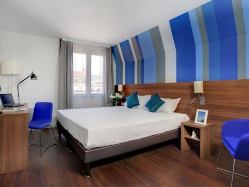 Citadines City Centre Grenoble Exterior photo