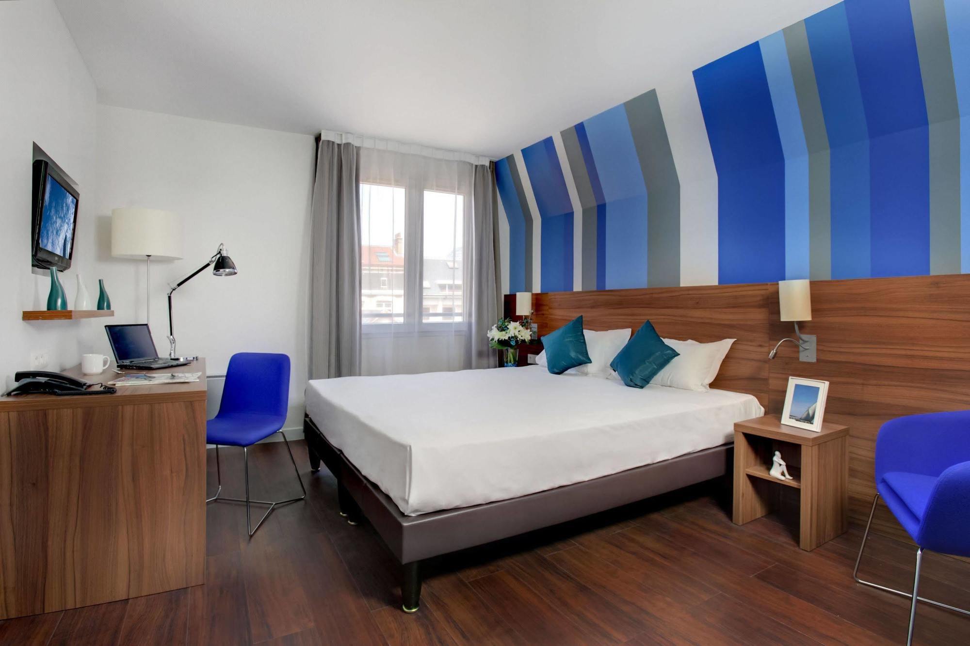 Citadines City Centre Grenoble Exterior photo