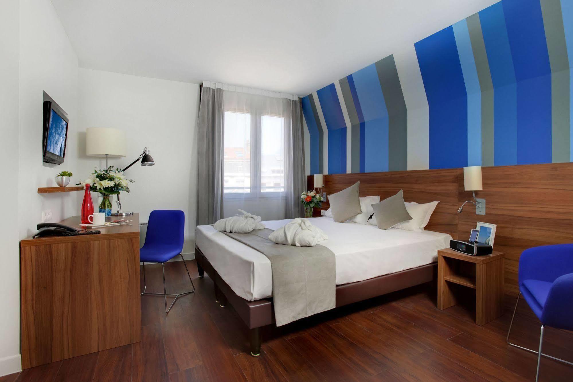Citadines City Centre Grenoble Exterior photo